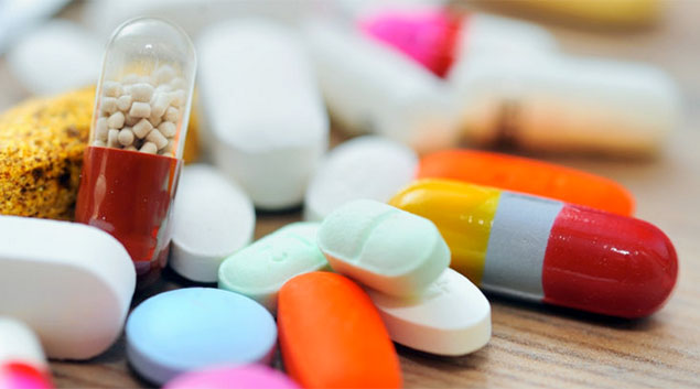 Pills