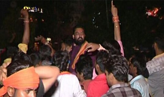 Bajrang Dal Madhya Pradesh