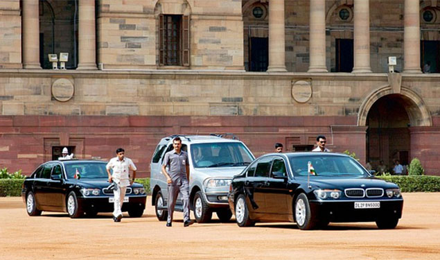 Vice President election