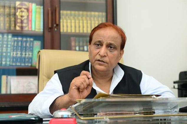 Azam Khan