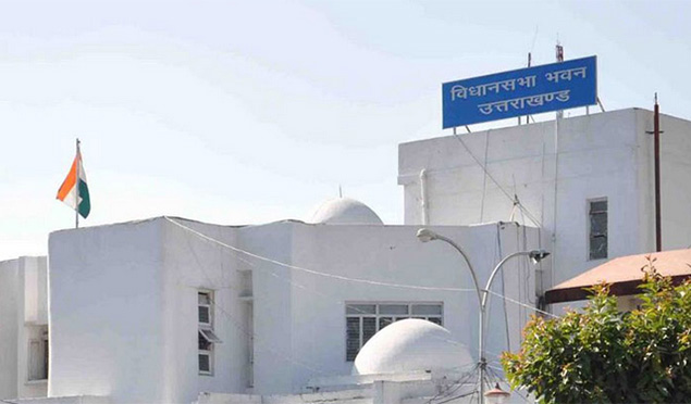 Uttarakhand Election 2017 results