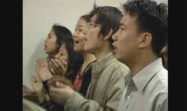 Nagaland Christian University