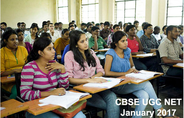 UGC NET Answer Key