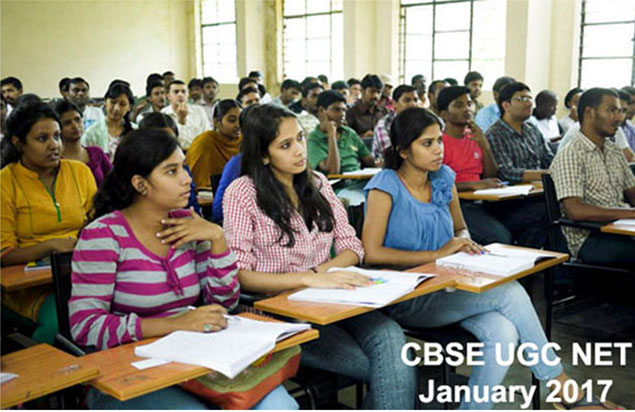 UGC Net Jan 2017 Result