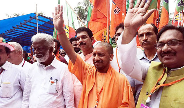 Kerala BJP RSS Politics