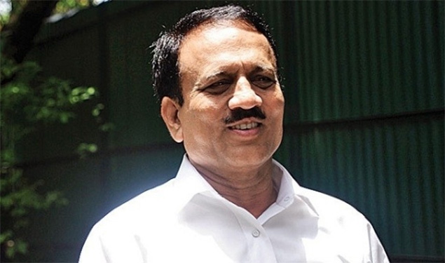 Girish Mahajan
