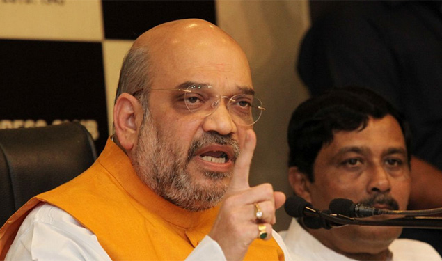 Amit Shah