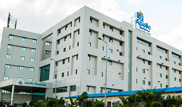 Apollo Hospital Founder