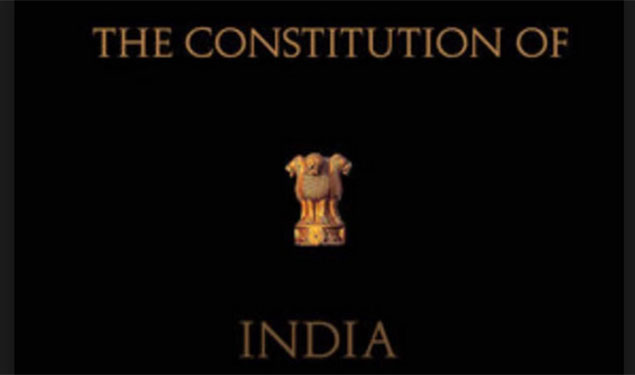 Indian Constitution