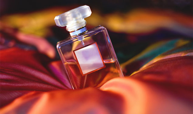 Perfumes Health Risk