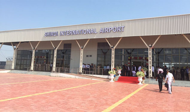 Shirdi International Airport
