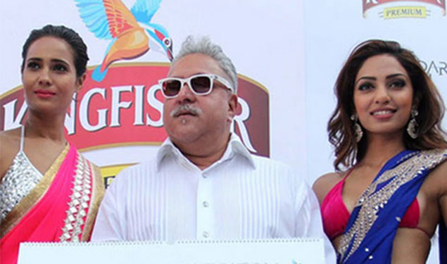 Vijay Mallya