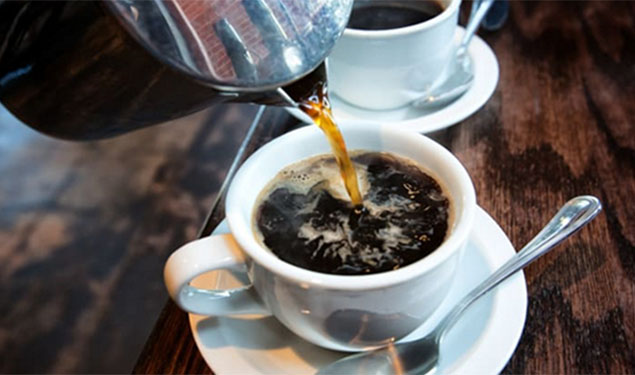 Coffee History