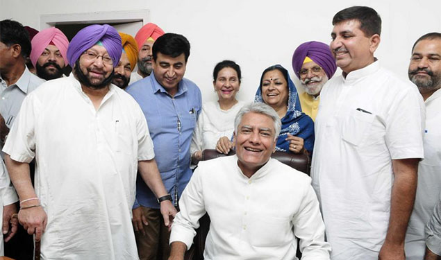 Gurdaspur Election Result