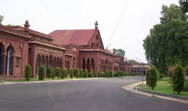 AMU Judges