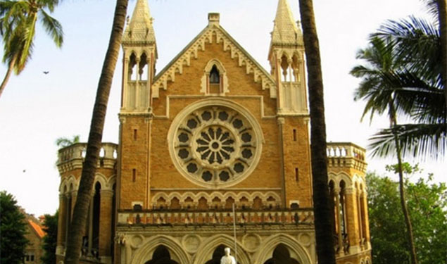 Mumbai University VC