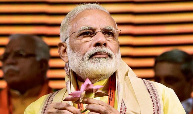 Modi Gujarat Polls 2017