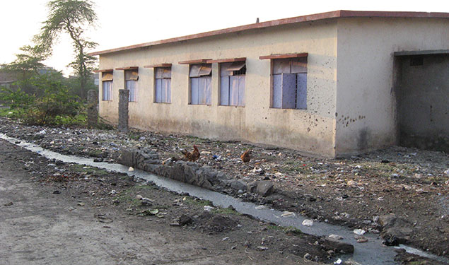 School in Malegaon