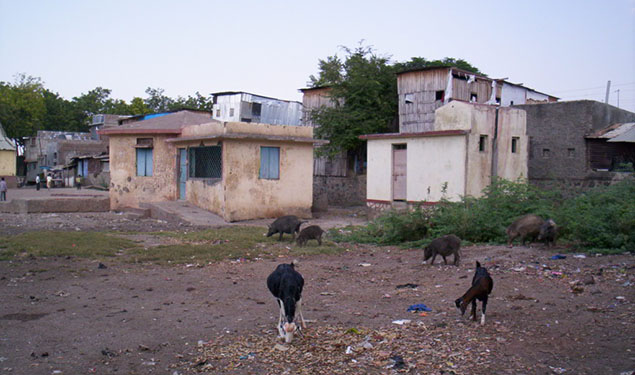 SSA Fund Malegaon
