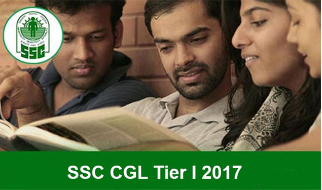 SSC CGL Tier 1 Result