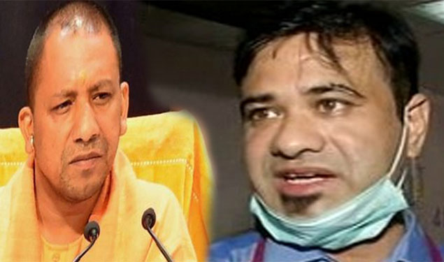 Dr Kafeel Khan