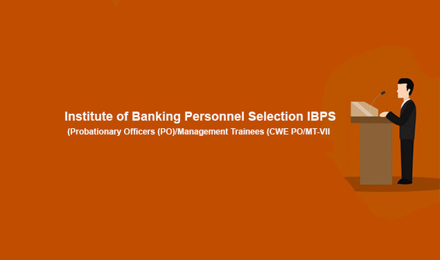 IBPS PO
