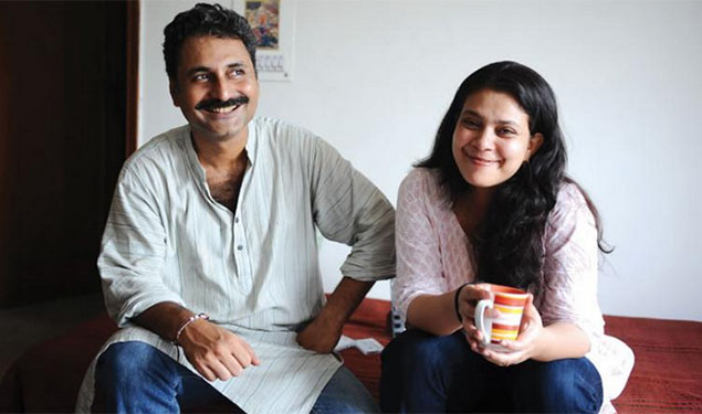 Mahmmod Farooqui Rape Case