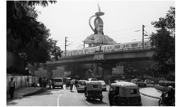 Delhi Karol Bagh