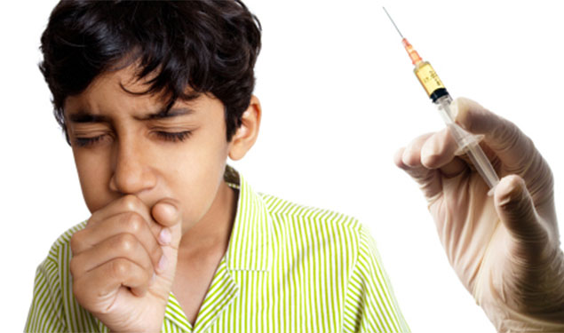 Whooping Cough