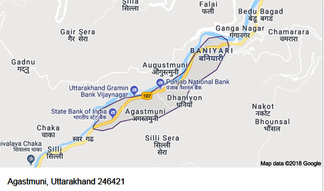 Agastyamuni