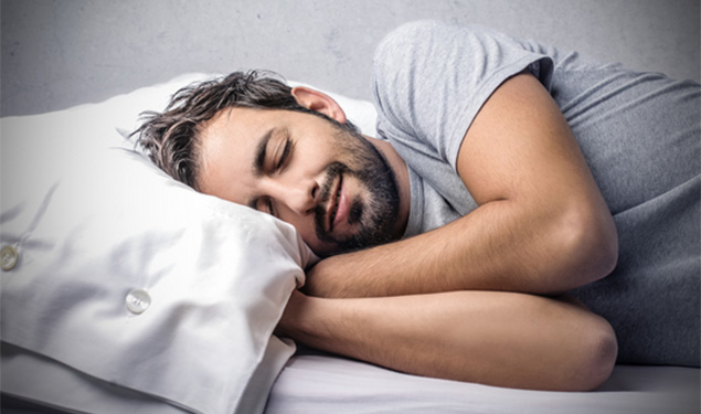 Sleep Disorder
