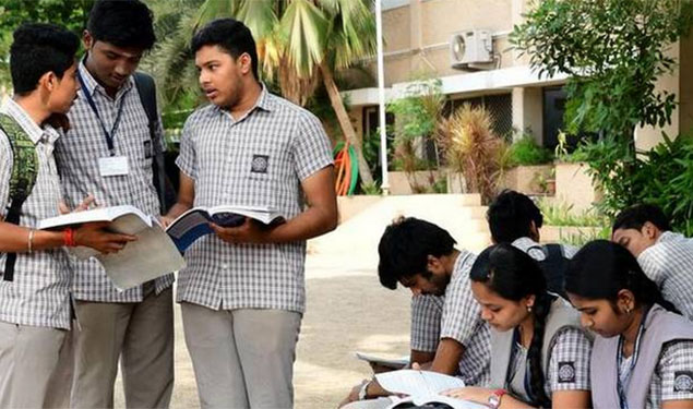 GBSHSE 12th Result 2018