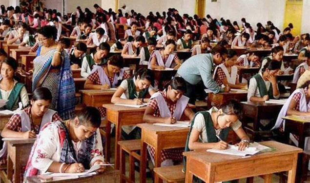 UP board Inter Results 2018