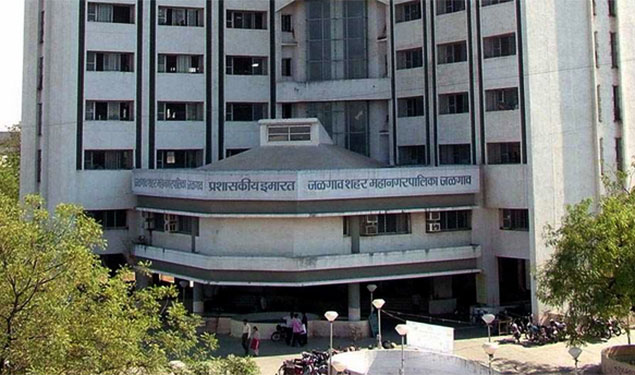 Jalgaon Municipal Corporation Election 2018