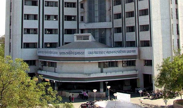 Jalgaon Election Result 2018