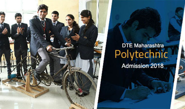 DTE Polytechnic Diploma CAP Round 2 Allotment
