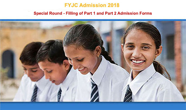 FYJC Amravati