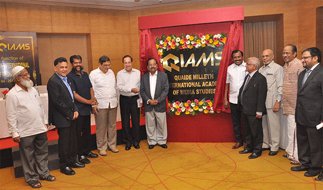 QIAMS Chennai