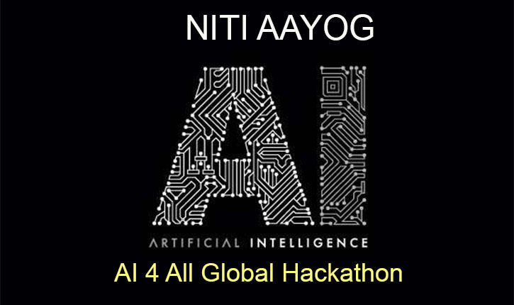 NITI Aayog Hackathon