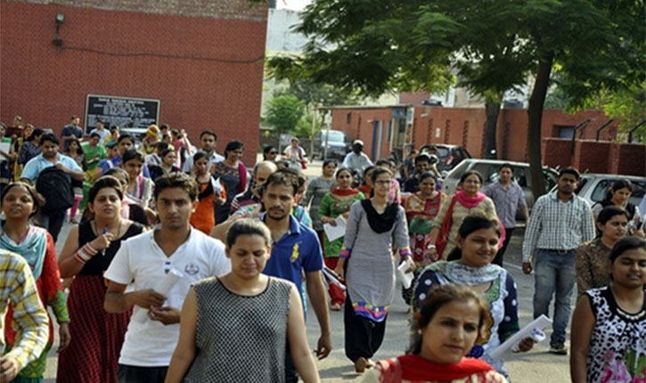West Bengal 12th 2019 Exam Date