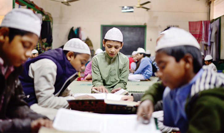 TBSE 2019 Madhyamik Madrasa Alim Time Table
