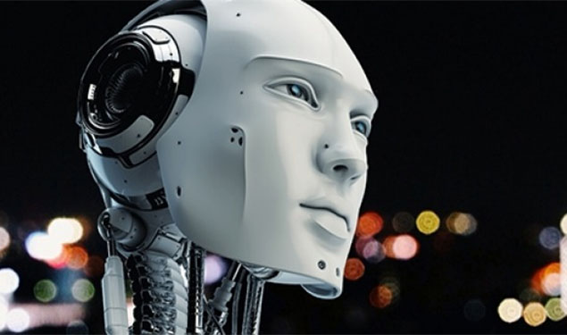 Robot Artificial Intelligence