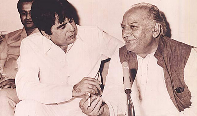 Faiz Ahmed Faiz