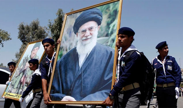 Iran Middle East News