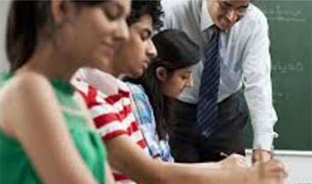 SSLC 2018 Time Table