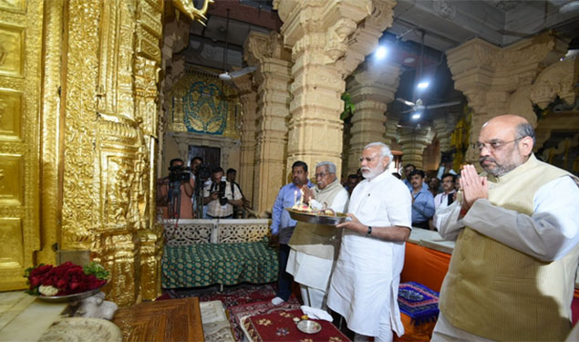 Gujarat Election Analysis