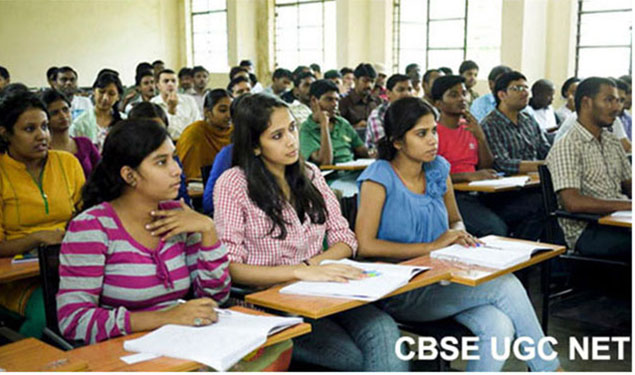CBSE Net Result