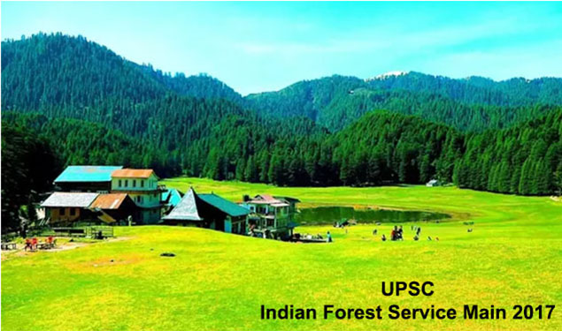 UPSC IFS 2017 Result