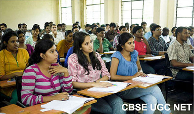 CBSE UGC NET 2018