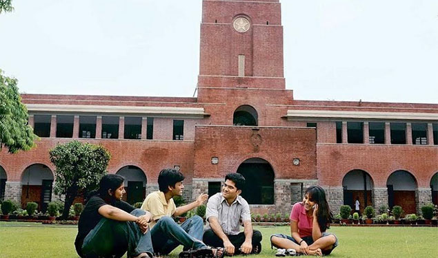 Ramjas College
